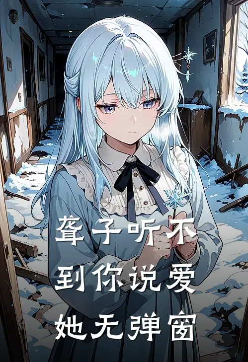 聋子听不到你说爱她无弹窗