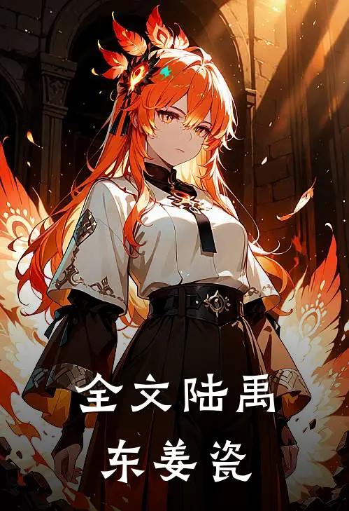 全文陆禹东姜瓷