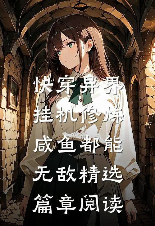 快穿异界：挂机修炼，咸鱼都能无敌精选篇章阅读
