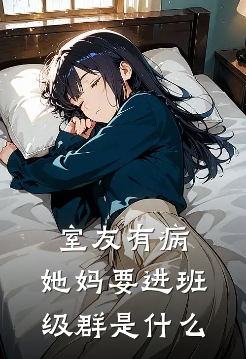 室友有病，她妈要进班级群是什么
