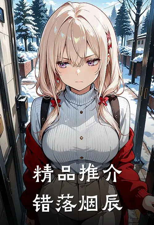 精品推介错落烟辰