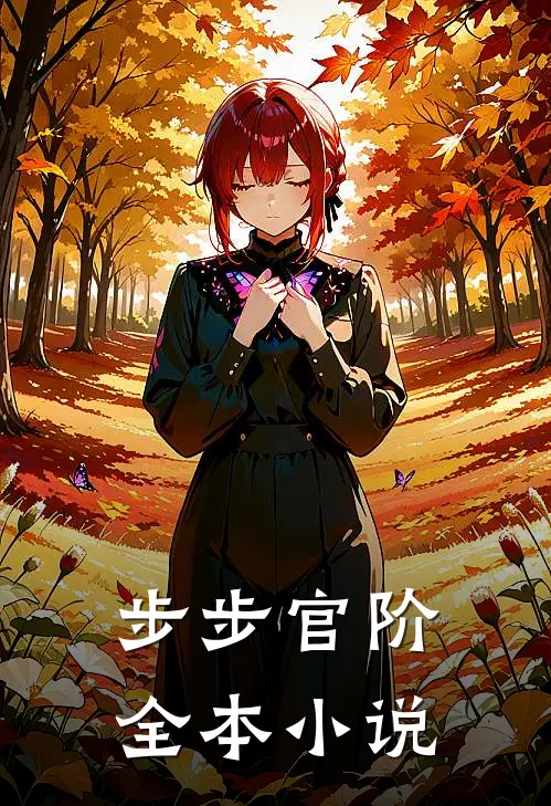 步步官阶全本小说