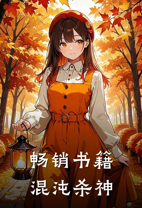 畅销书籍混沌杀神