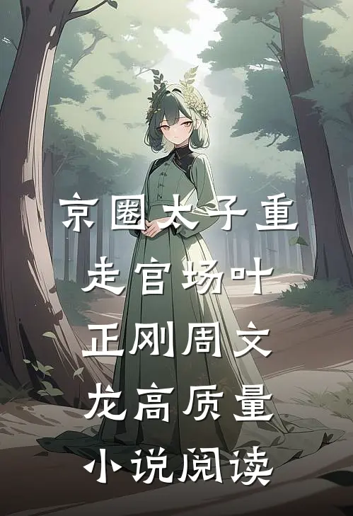 京圈太子重走官场叶正刚周文龙高质量小说阅读