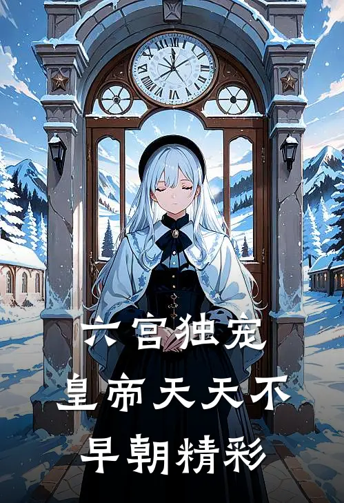 六宫独宠，皇帝天天不早朝精彩