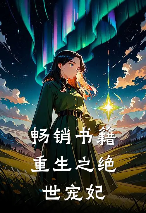 畅销书籍重生之绝世宠妃