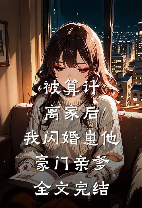 被算计离家后，我闪婚崽他豪门亲爹全文完结