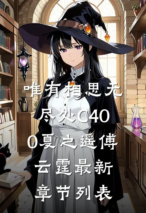 唯有相思无尽处C400夏之遥傅云霆最新章节列表