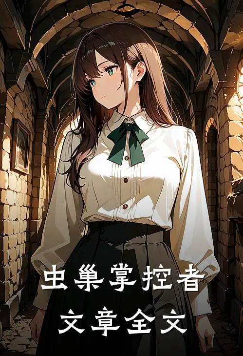 虫巢掌控者文章全文