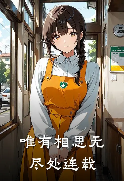 唯有相思无尽处连载