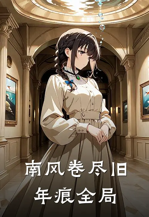 南风卷尽旧年痕全局