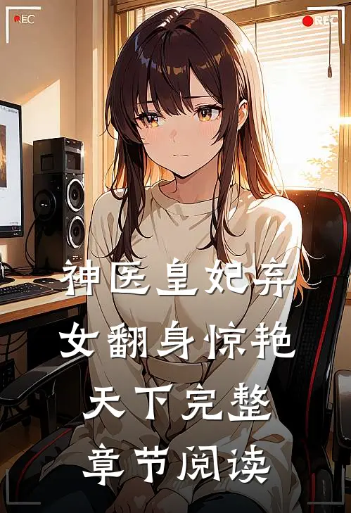 神医皇妃弃女翻身惊艳天下完整章节阅读