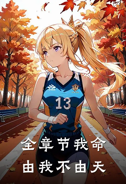 全章节我命由我不由天