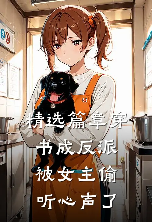 精选篇章穿书成反派,被女主偷听心声了