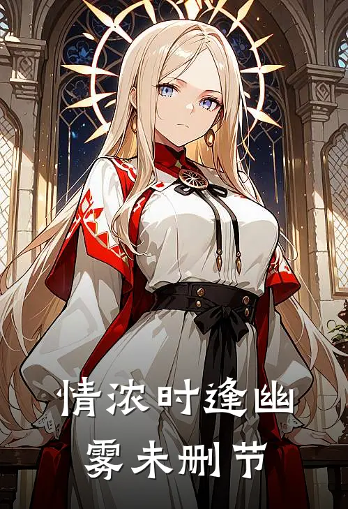 情浓时逢幽雾未删节