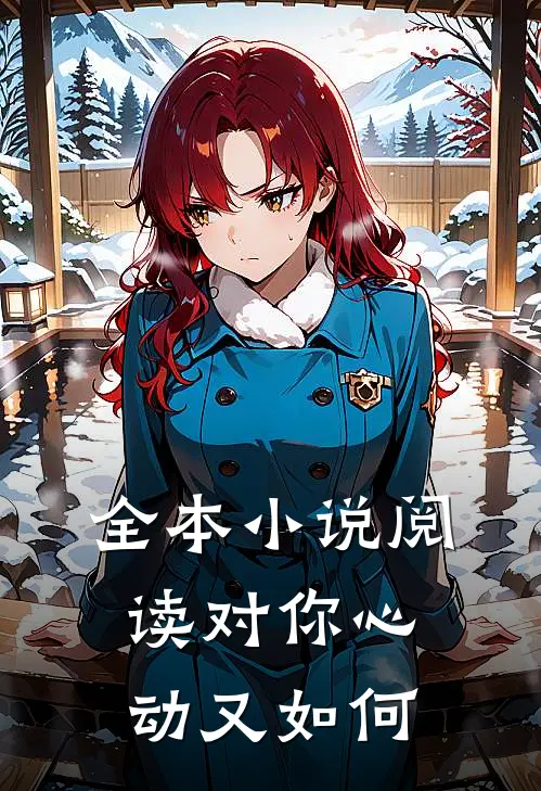 全本小说阅读对你心动又如何