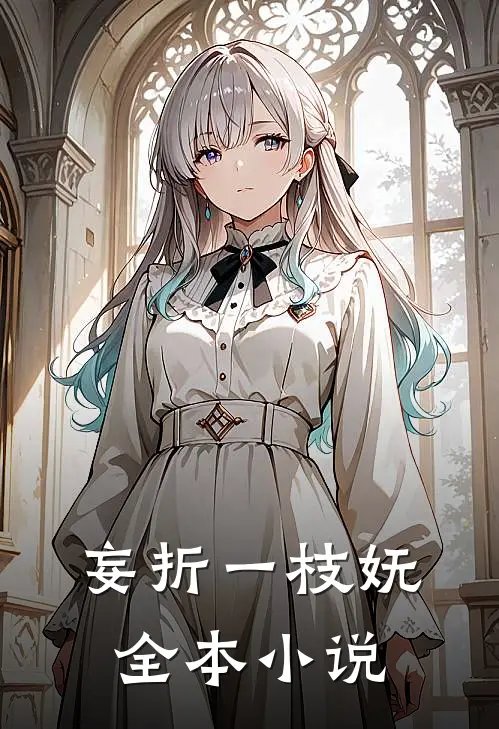 妄折一枝妩全本小说