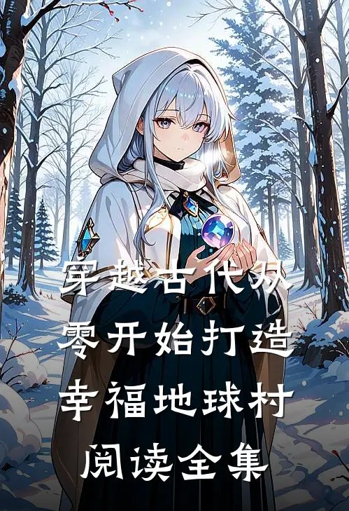 穿越古代从零开始打造幸福地球村阅读全集