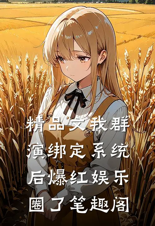 精品文我群演绑定系统后爆红娱乐圈了笔趣阁