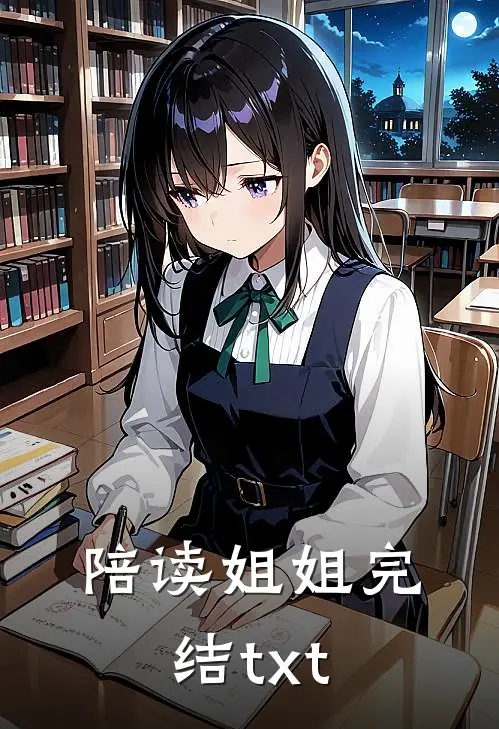 陪读姐姐完结txt