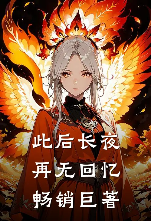 此后长夜再无回忆畅销巨著