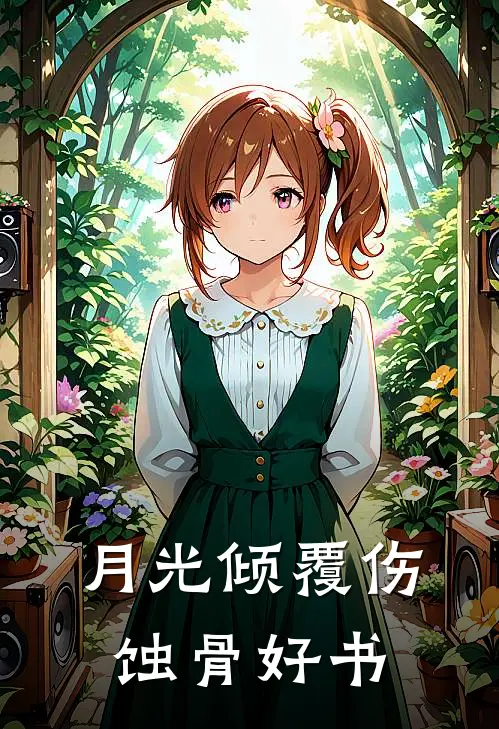 月光倾覆伤蚀骨好书