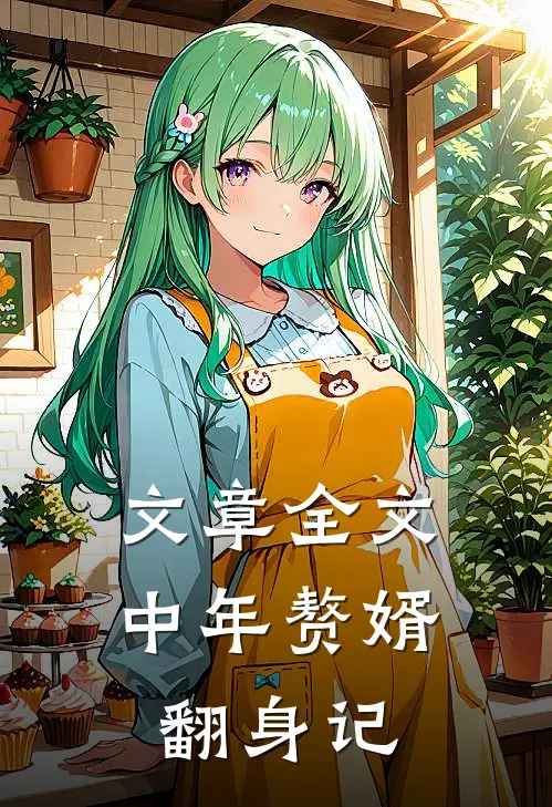 文章全文中年赘婿翻身记