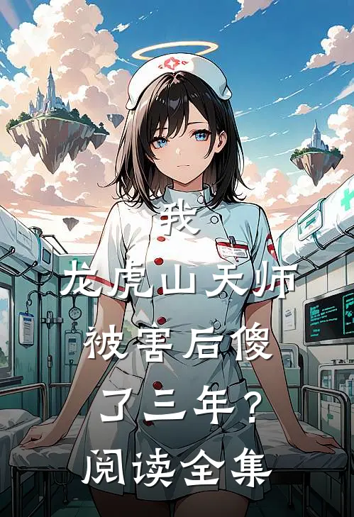 我，龙虎山天师，被害后傻了三年？阅读全集