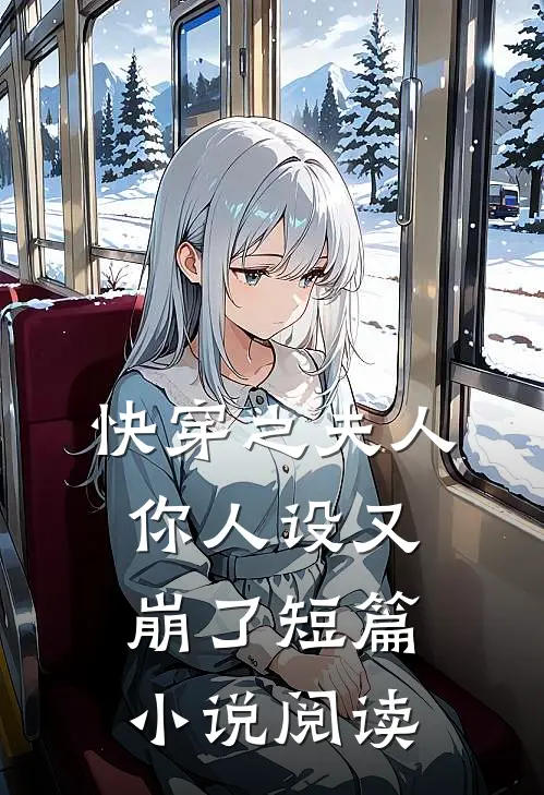 快穿之夫人你人设又崩了短篇小说阅读