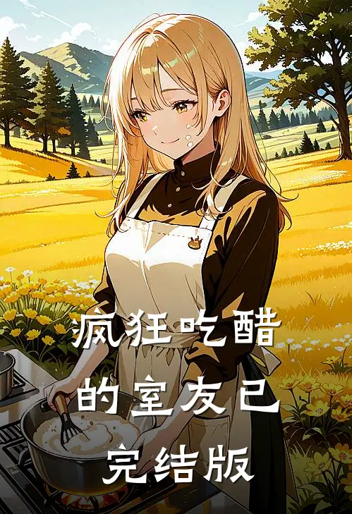 疯狂吃醋的室友已完结版