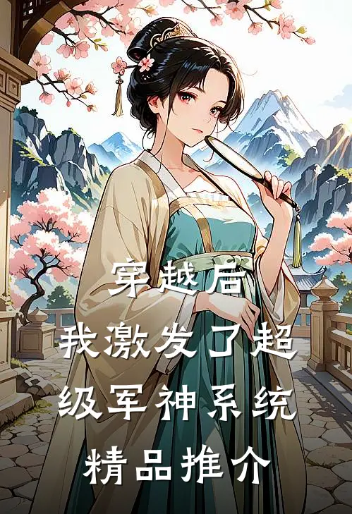 穿越后，我激发了超级军神系统精品推介