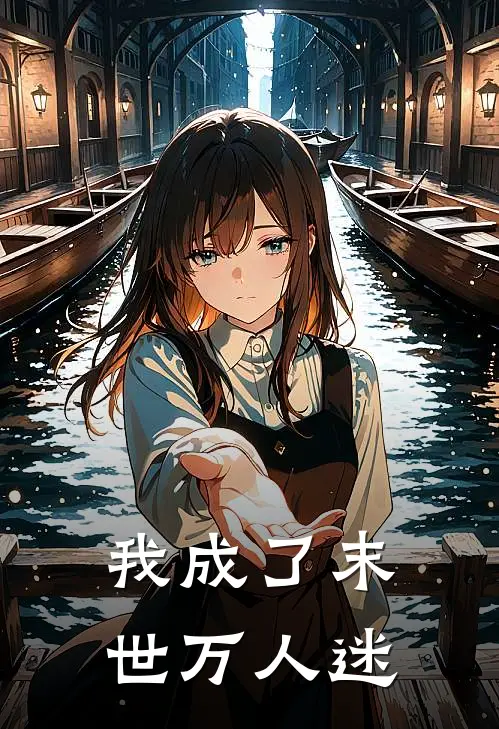 我成了末世万人迷