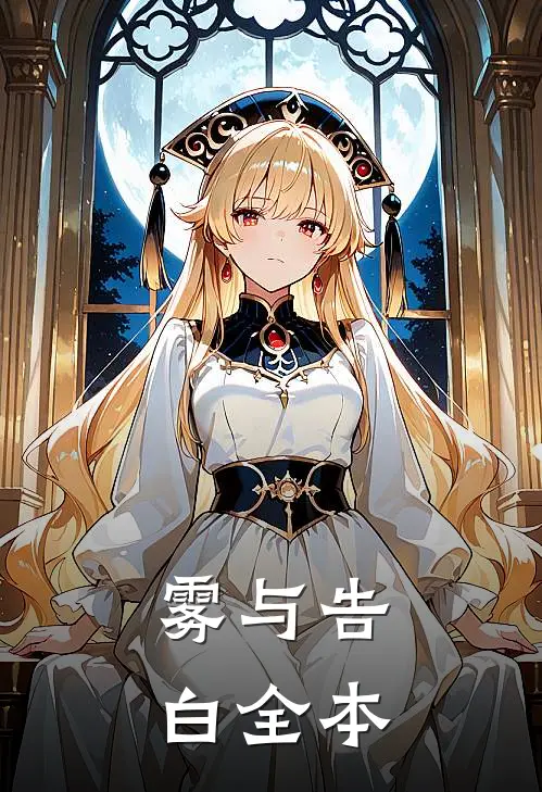 雾与告白全本