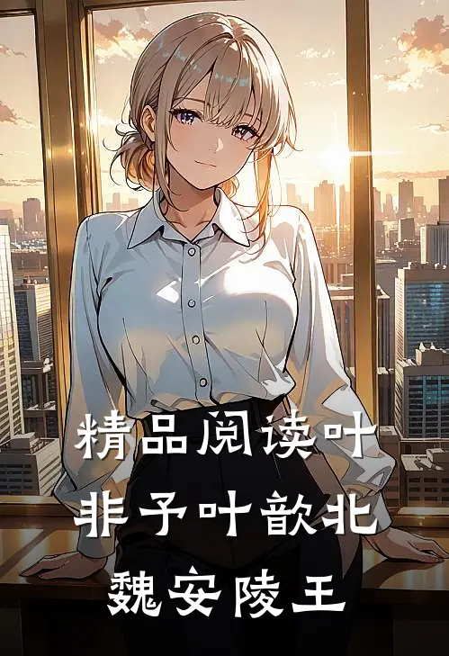 精品阅读叶非予叶歆北魏安陵王
