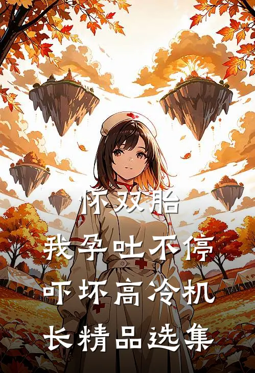 怀双胎，我孕吐不停吓坏高冷机长精品选集