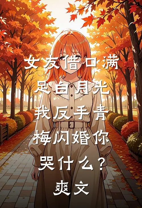 女友借口满足白月光，我反手青梅闪婚你哭什么？爽文