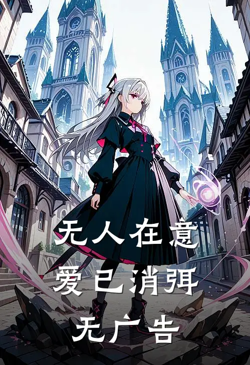 无人在意爱已消弭无广告