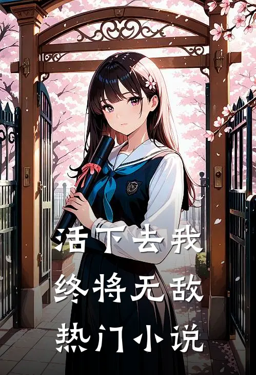 活下去我终将无敌热门小说