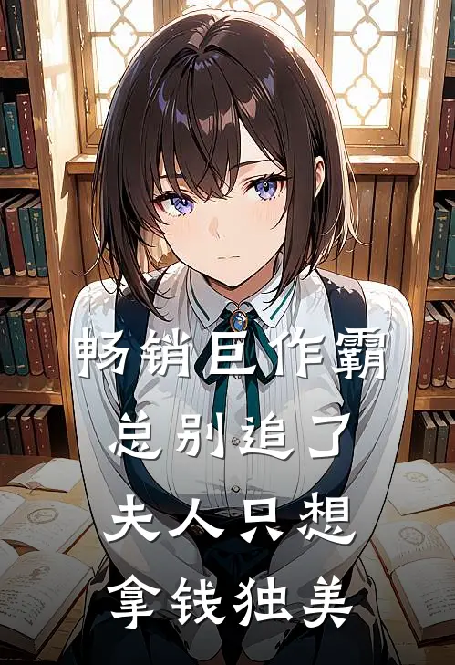 畅销巨作霸总别追了，夫人只想拿钱独美
