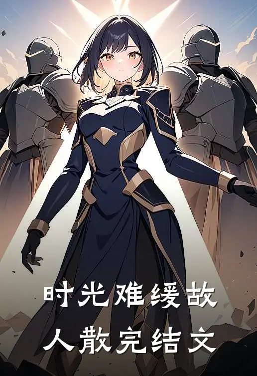 时光难缓故人散完结文