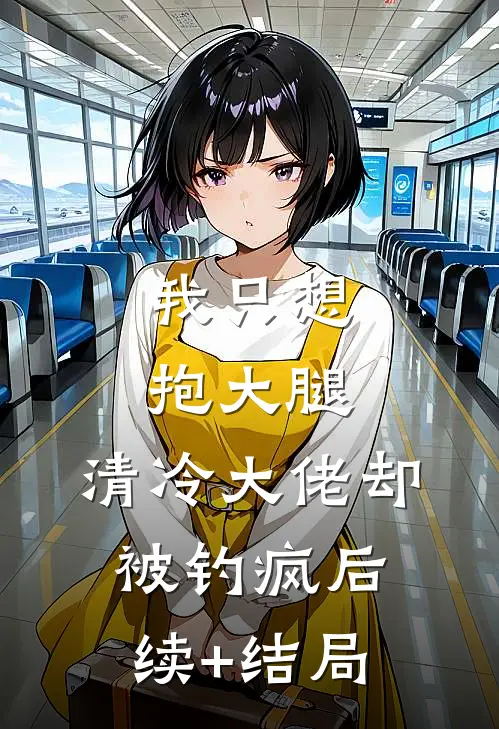 我只想抱大腿，清冷大佬却被钓疯后续+结局