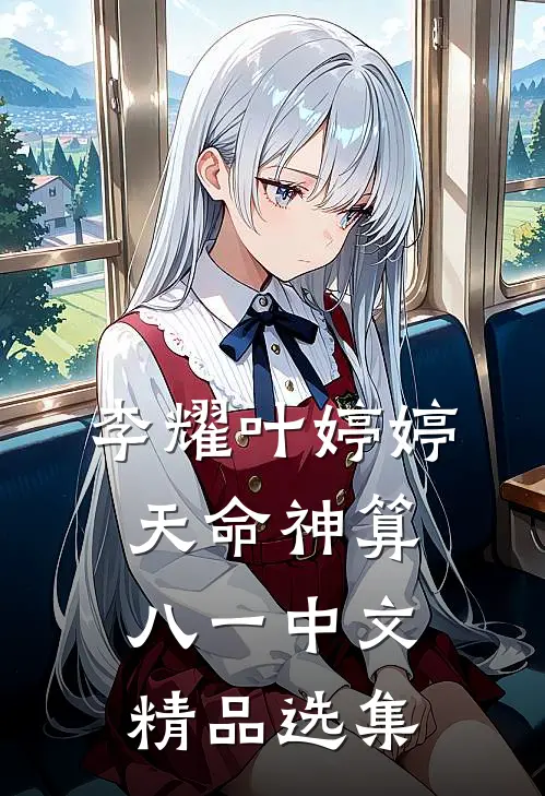 李耀叶婷婷天命神算八一中文精品选集