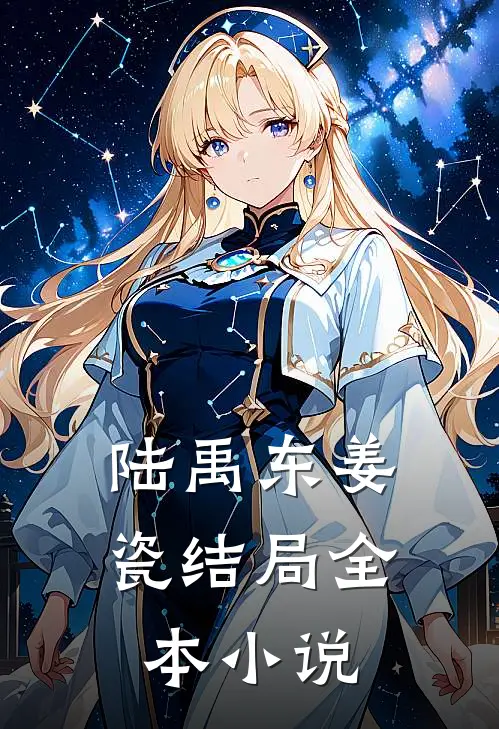 陆禹东姜瓷结局全本小说