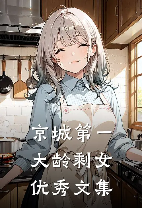 京城第一大龄剩女优秀文集