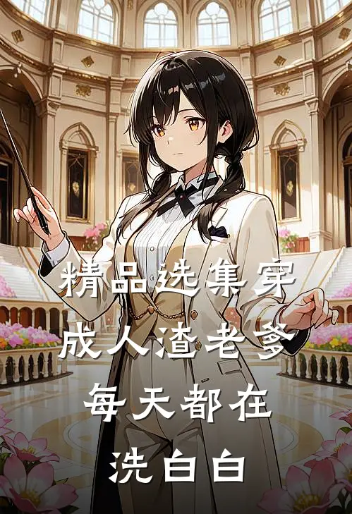 精品选集穿成人渣老爹,每天都在洗白白