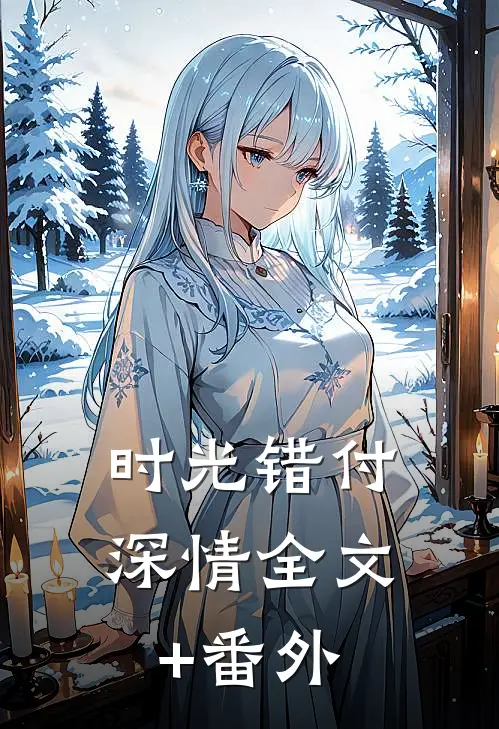 时光错付深情全文+番外