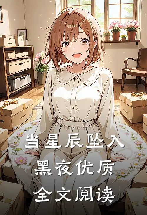 当星辰坠入黑夜优质全文阅读