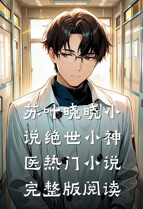 苏叶晓晓小说绝世小神医热门小说完整版阅读