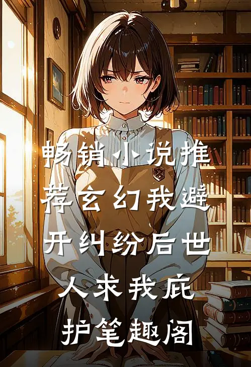 畅销小说推荐玄幻我避开纠纷后世人求我庇护笔趣阁