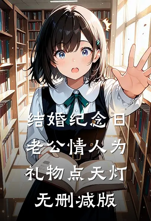 结婚纪念日，老公情人为礼物点天灯无删减版